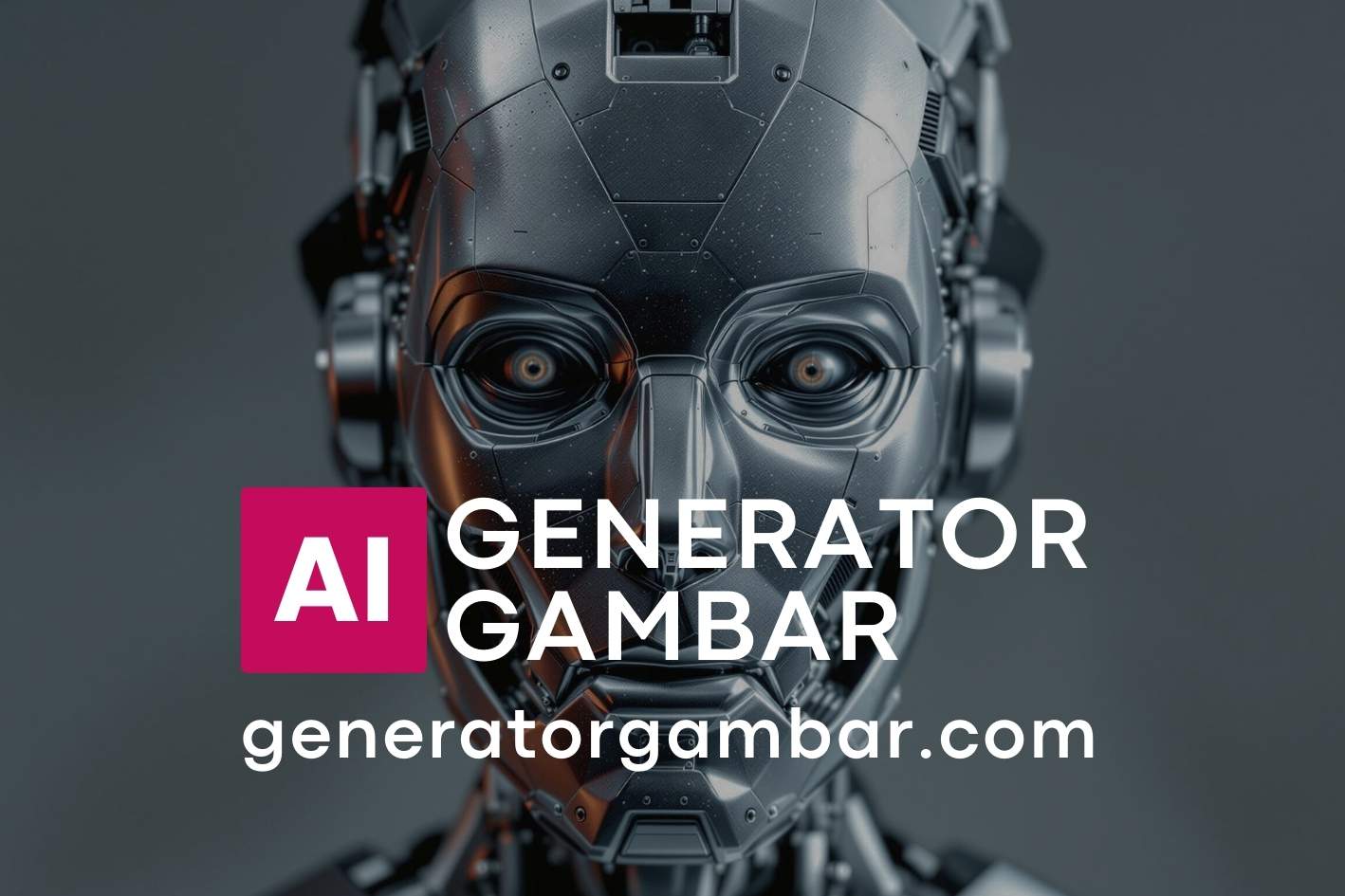 Generator Gambar AI