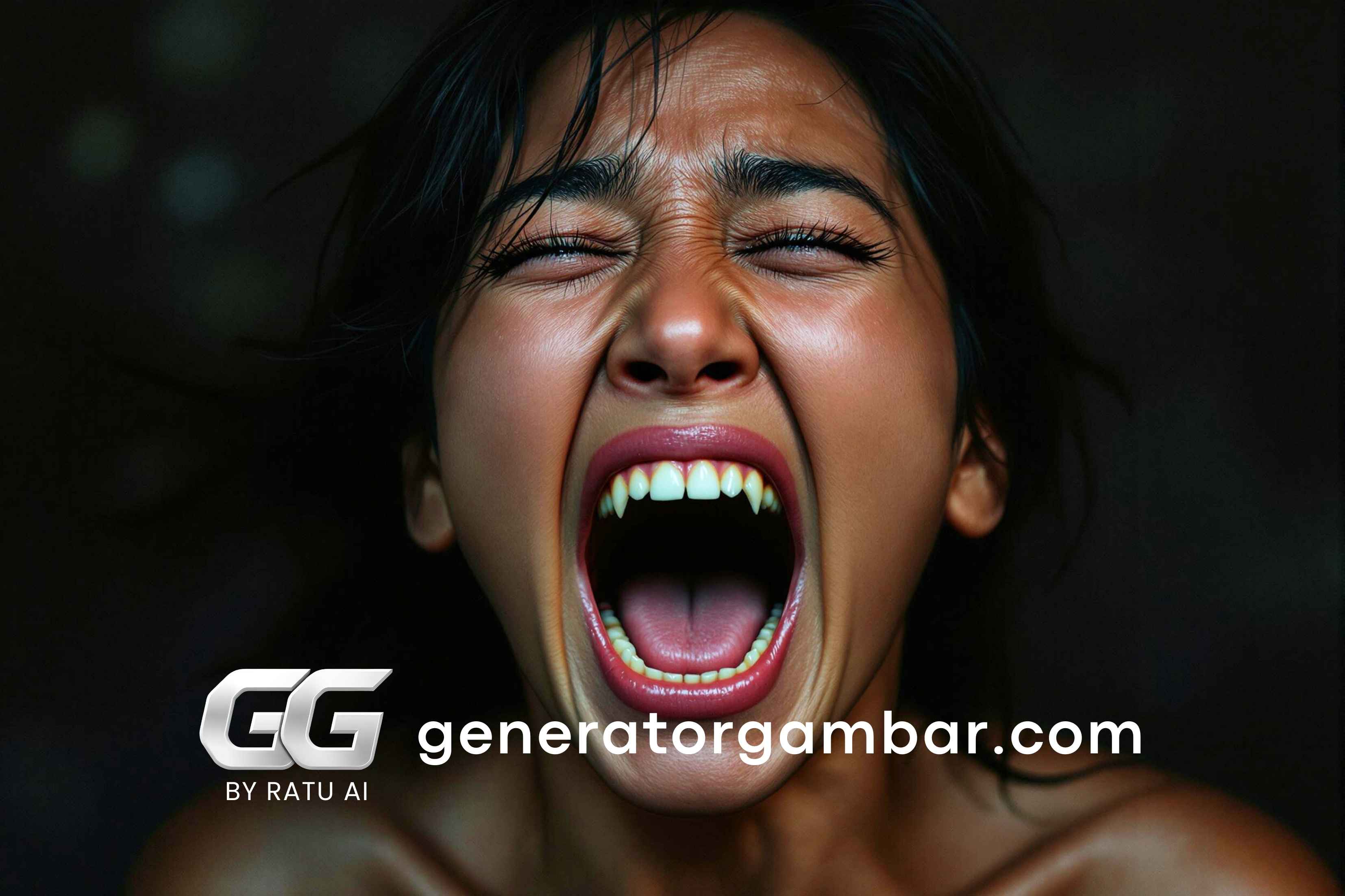 Generator Gambar AI Indonesia